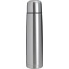 Bouteille isotherme de 1 000 ml en acier inoxydable Quentin