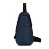 Sac bandoulière en rPET AWARE™ Renew