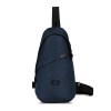 Sac bandoulière en rPET AWARE™ Renew