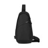 Sac bandoulière en rPET AWARE™ Renew
