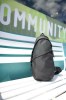 Sac bandoulière en rPET AWARE™ Renew
