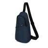 Sac bandoulière en rPET AWARE™ Renew