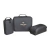 Set de 3 cubes de compression en rPET AWARE™ Renew