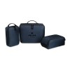 Set de 3 cubes de compression en rPET AWARE™ Renew
