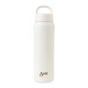Bouteille 470ml en acier recyclé RCS Aviana™ Rowan