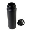 Bouteille 470ml en acier recyclé RCS Aviana™ Rowan