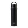 Bouteille 470ml en acier recyclé RCS Aviana™ Rowan