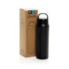 Bouteille 470ml en acier recyclé RCS Aviana™ Rowan