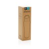Bouteille 470ml en acier recyclé RCS Aviana™ Rowan