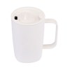 Mug 450ml en acier recyclé RCS Aviana™ Rowan