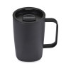 Mug 450ml en acier recyclé RCS Aviana™ Rowan