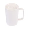 Mug 450ml en acier recyclé RCS Aviana™ Rowan