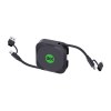 Support magnétique 100W avec câble Urban Vitamin San Jose