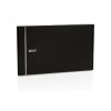 Pochette ordinateur 14-15.6" avec chargeur 15W Swiss Peak