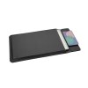Pochette ordinateur 14-15.6" avec chargeur 15W Swiss Peak