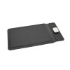 Pochette ordinateur 14-15.6" avec chargeur 15W Swiss Peak
