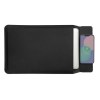 Pochette ordinateur 14-15.6" avec chargeur 15W Swiss Peak