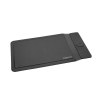 Pochette ordinateur 14-15.6" avec chargeur 15W Swiss Peak