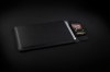 Pochette ordinateur 14-15.6" avec chargeur 15W Swiss Peak