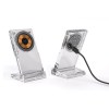 Support magnétique de recharge sans fil Magcharge 15W