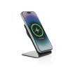 Support de recharge magnétique 15W en aluminium Terra