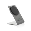 Support de recharge magnétique 15W en aluminium Terra