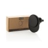 Support magnetique à voiture 15W en plastique RCS PowerCruze