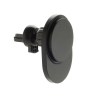 Support magnetique à voiture 15W en plastique RCS PowerCruze