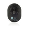 Support magnetique à voiture 15W en plastique RCS PowerCruze
