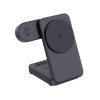 Chargeur 3 en1 en plastique RCS Urban Vitamin Arcadia