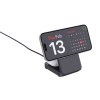 Chargeur 3 en1 en plastique RCS Urban Vitamin Arcadia