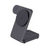 Chargeur 3 en1 en plastique RCS Urban Vitamin Arcadia