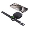Chargeur  2-en-1 magnétique 15W Urban Vitamin Golet