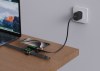Chargeur  2-en-1 magnétique 15W Urban Vitamin Golet