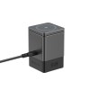 Chargeur 105W avec câbles Urban Vitamin Sacramento