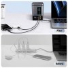 Chargeur 105W avec câbles Urban Vitamin Sacramento
