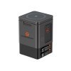 Chargeur 105W avec câbles Urban Vitamin Sacramento