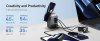 Chargeur 105W avec câbles Urban Vitamin Sacramento