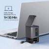 Chargeur 105W avec câbles Urban Vitamin Sacramento