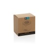Enceinte 3W avec support en plastique recyclé RCS Magpulse