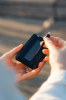 Powerbank 5000mAh et 20W PD Urban Vitamin Redwood