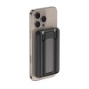 Powerbank 5000mAh et 20W PD Urban Vitamin Redwood