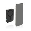 Powerbank magnétique 10.000mAh en plastique RCS Amporia
