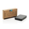 Powerbank magnétique 10.000mAh en plastique RCS Amporia