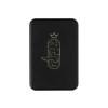 Powerbank magnétique 10.000mAh en plastique RCS Amporia