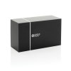 Enceinte 10W en aluminium recyclé RCS Swiss Peak