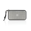 Enceinte 10W en aluminium recyclé RCS Swiss Peak