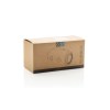 Enceinte 16W étanche IPX4 en plastique recyclé RCS Prisma