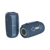 Enceinte 16W étanche IPX4 en plastique recyclé RCS Prisma