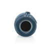 Enceinte 16W étanche IPX4 en plastique recyclé RCS Prisma